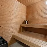 Aurora Center With Sauna * Tromsø