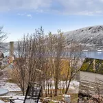 Aurora Center With Sauna Leilighet Tromsø
