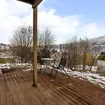 Aurora Center With Sauna *