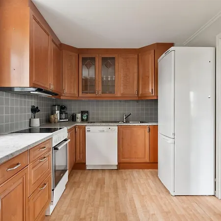 Apartman Aurora Center With Sauna