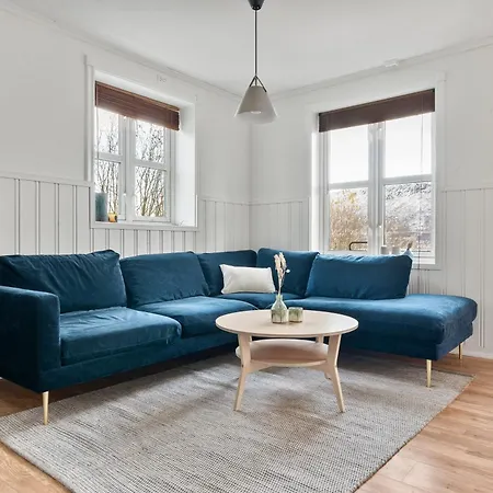 Aurora Center With Sauna * Tromsø