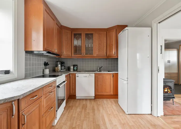 Apartamento Aurora Center With Sauna