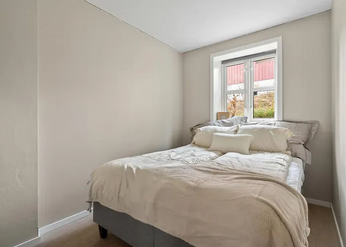 Διαμέρισμα Aurora Center With Sauna *