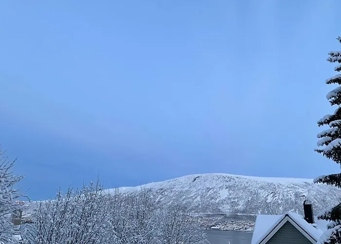 Aurora Center With Sauna Διαμέρισμα *