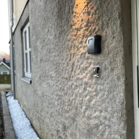 Aurora Center With Sauna * トロムソ